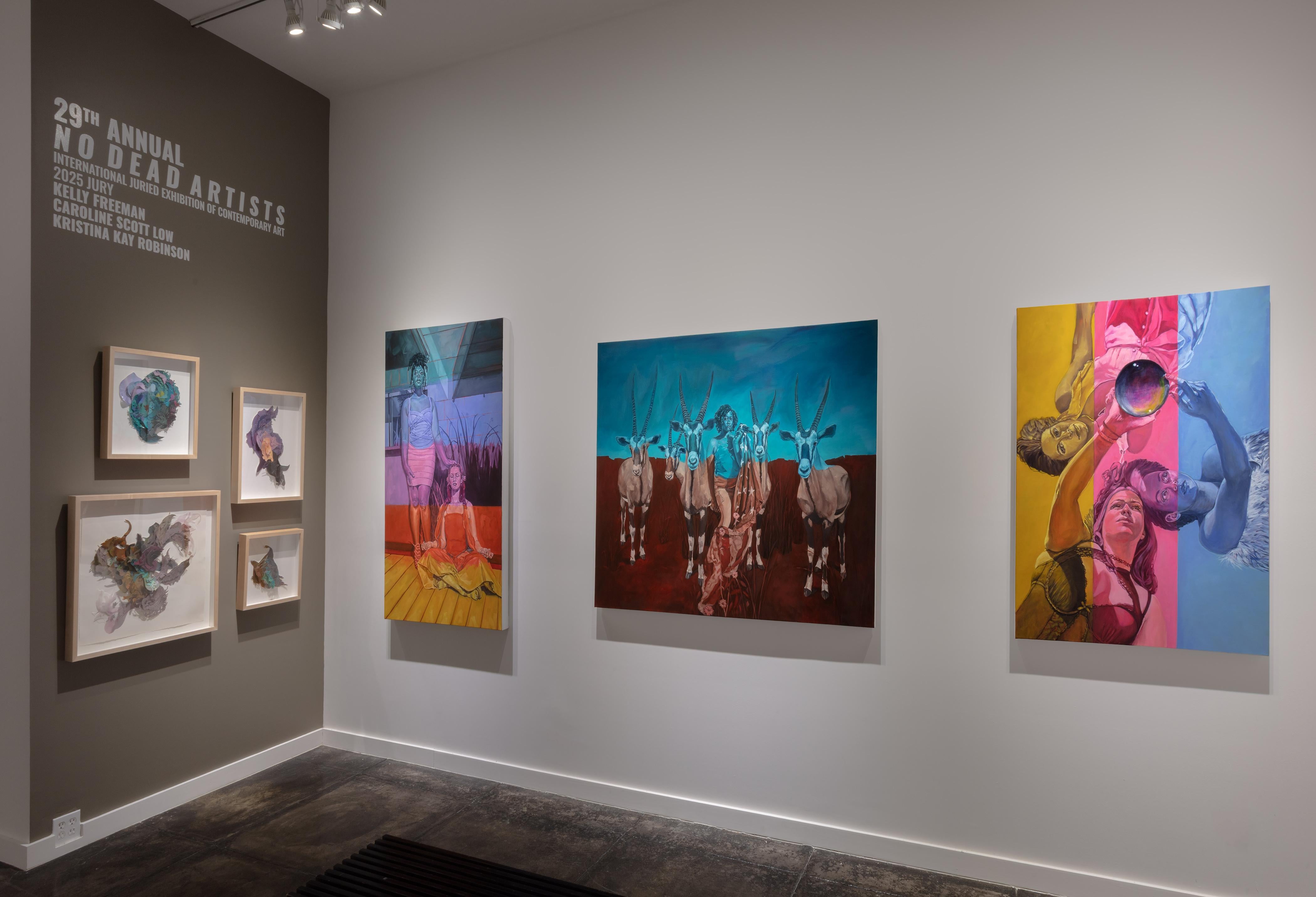 Six Points of Contact For Sale 3