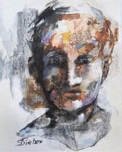 He, Pintura original