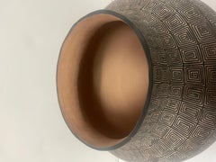 "Vaso in ceramica di Acoma"