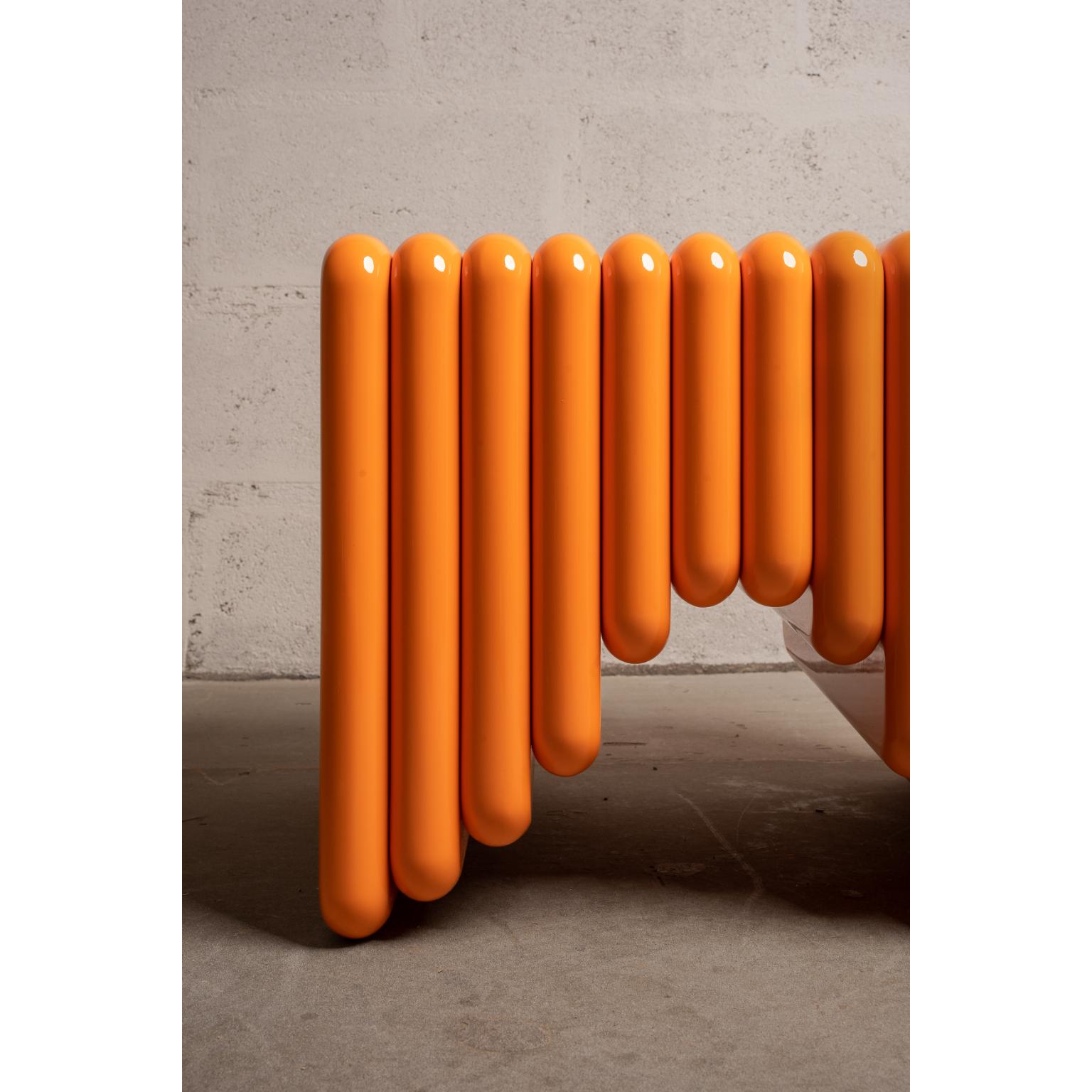 Table d'appoint Sharpei par Senimo en vente 2