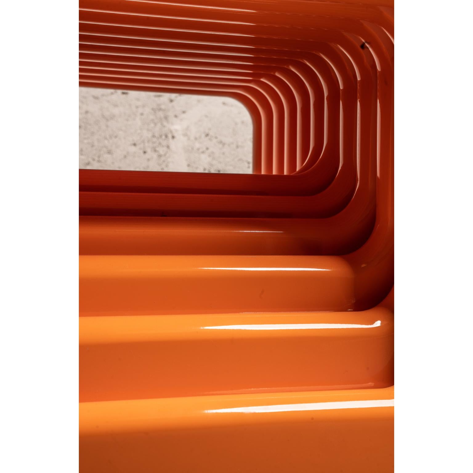 Table d'appoint Sharpei par Senimo en vente 3