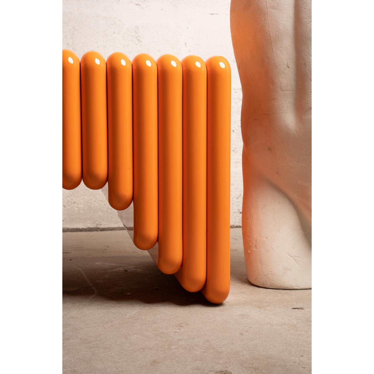 Table d'appoint Sharpei par Senimo en vente 6