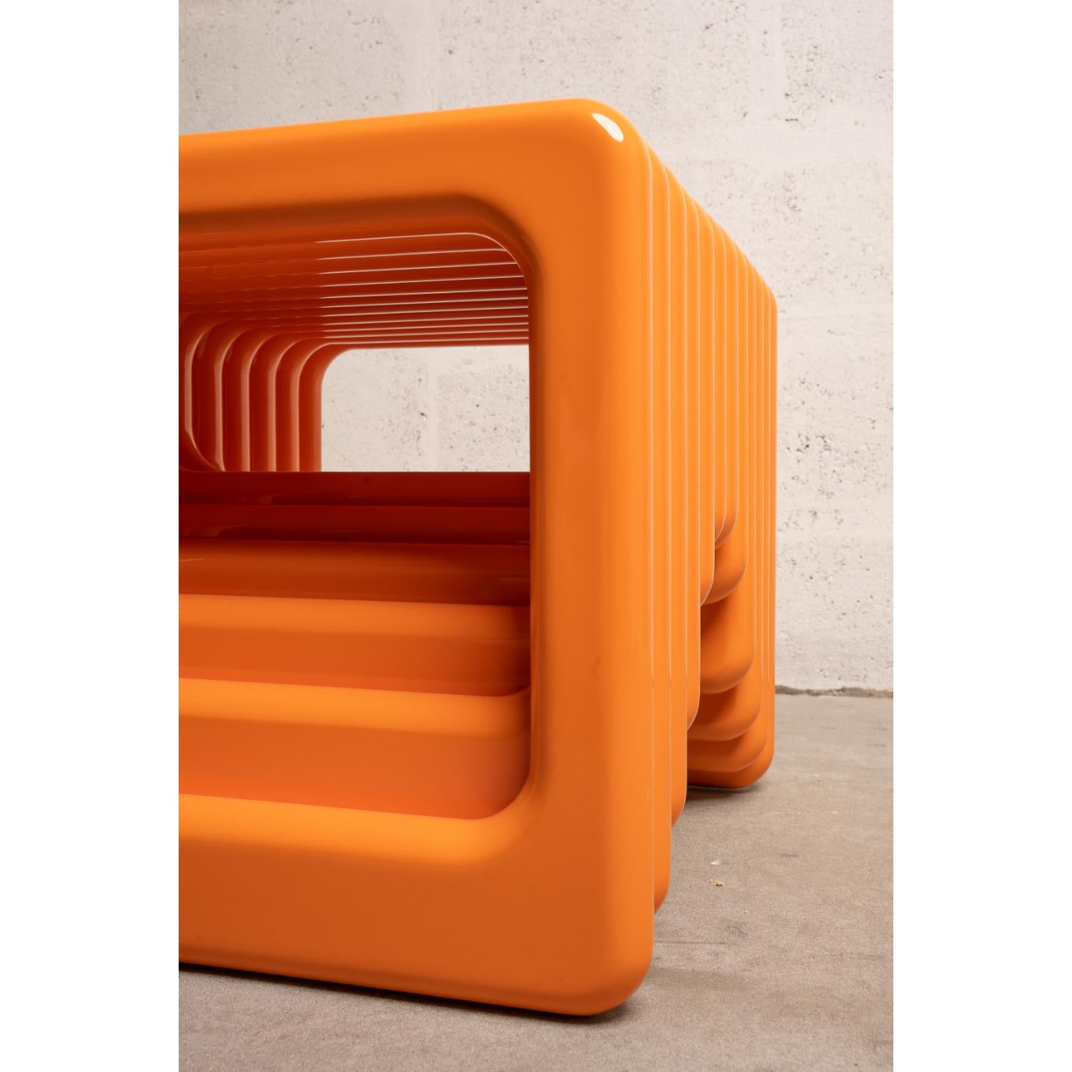 Table d'appoint Sharpei par Senimo en vente 7