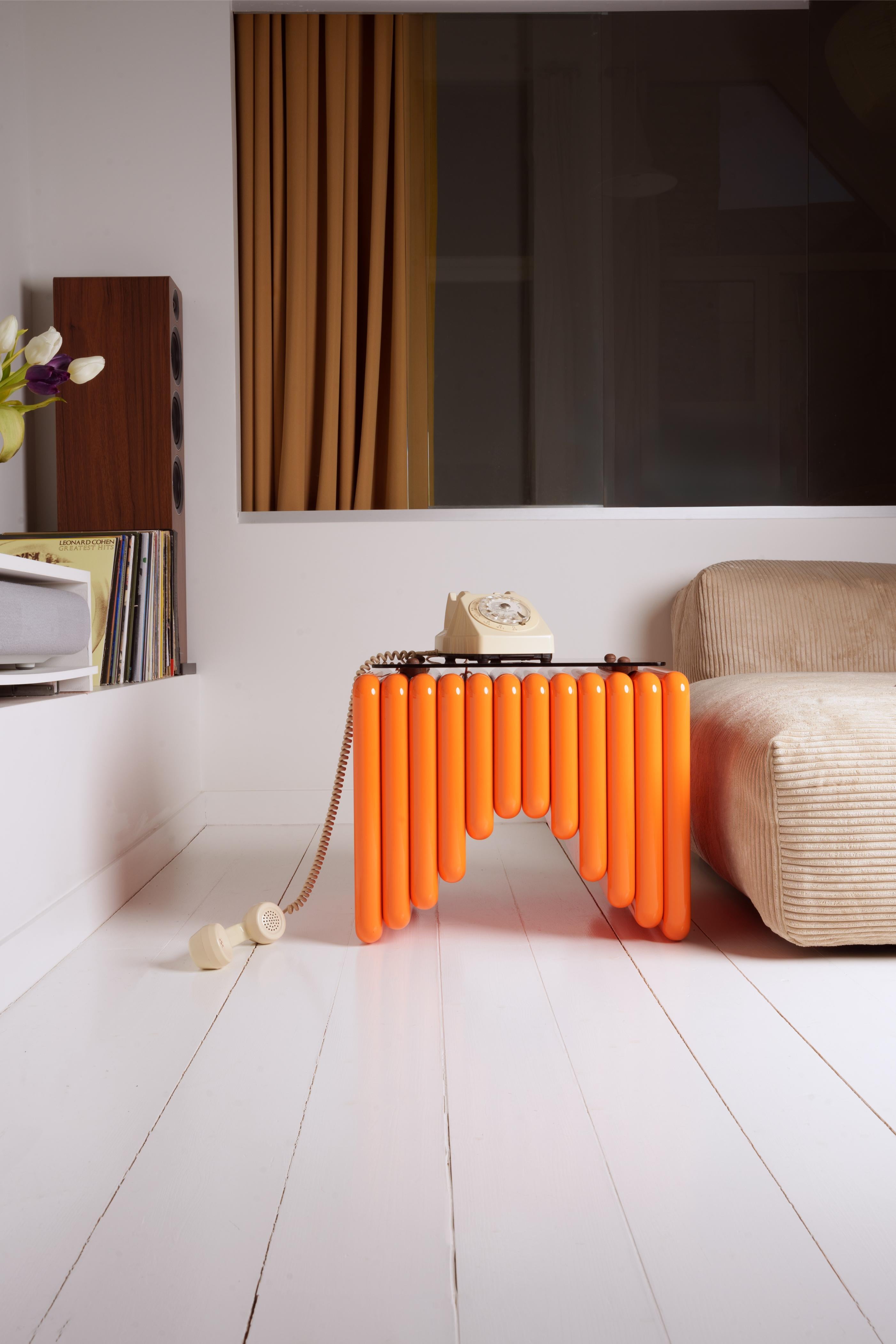 Sharpei Side Table by Senimo For Sale 10