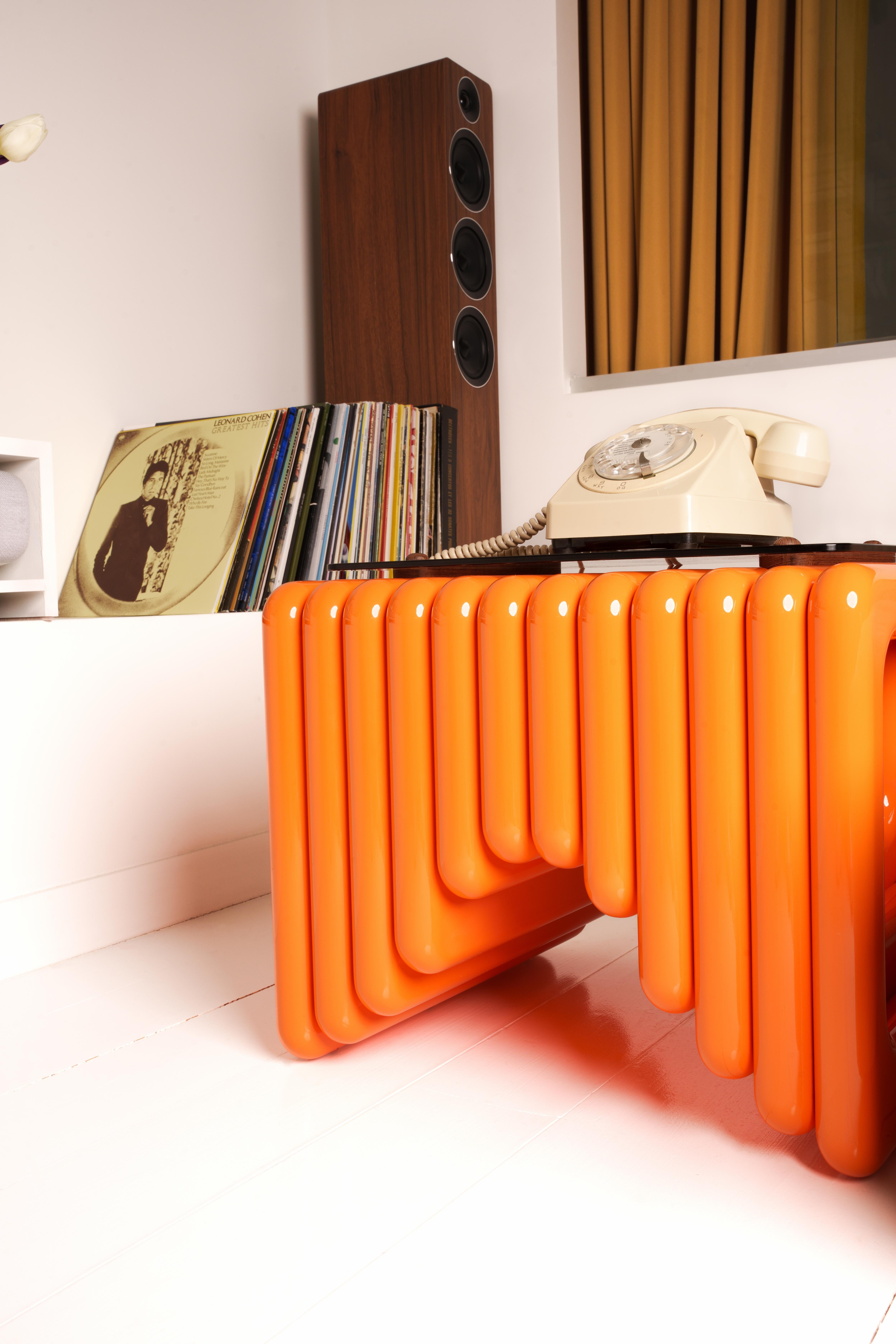 Table d'appoint Sharpei par Senimo en vente 9