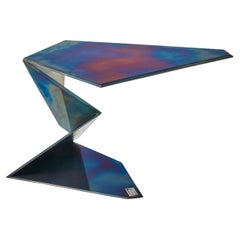 Sharpened Ancora Coffee Table by ORFEO STUDIO
