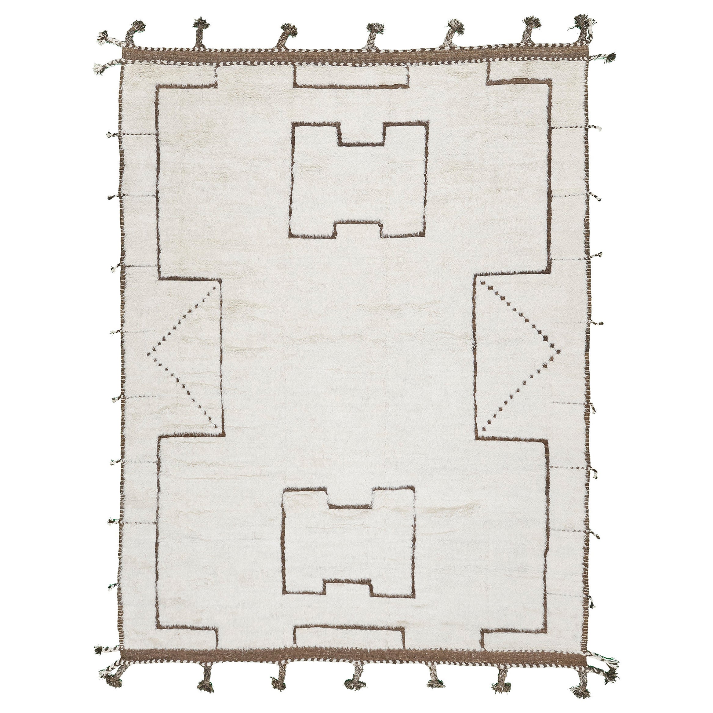 Sharqi, Haute Bohemian von Mehraban