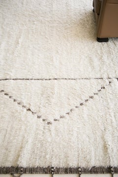 Sharqi Rug, Haute Bohemian Collection by Mehraban
