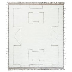 Sharqi Rug, Haute Bohemian Collection by Mehraban