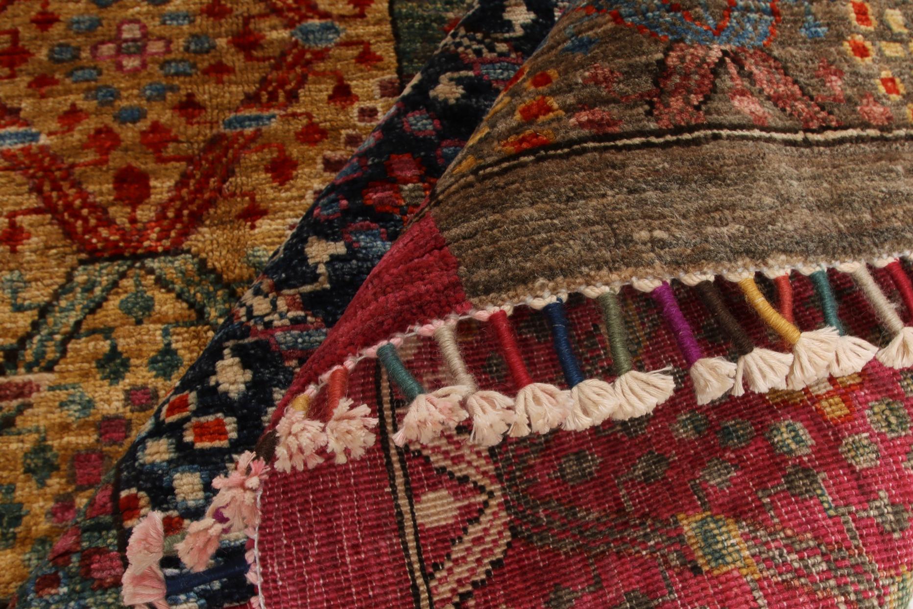 Wool Shasavan For Sale