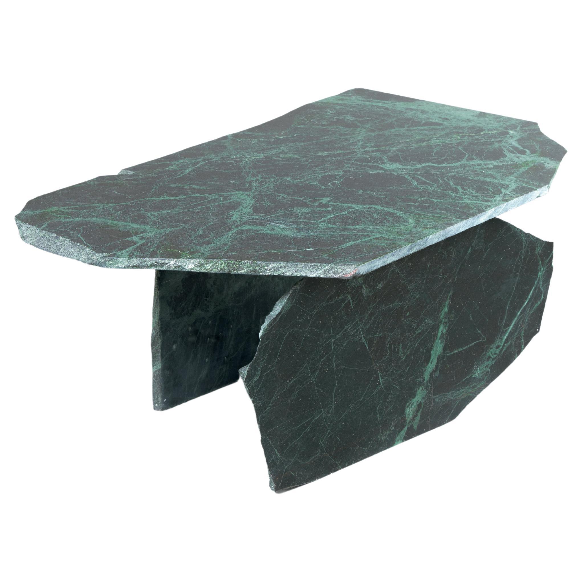 Shattered Table Maxi by Daniel Nikolovski For Sale