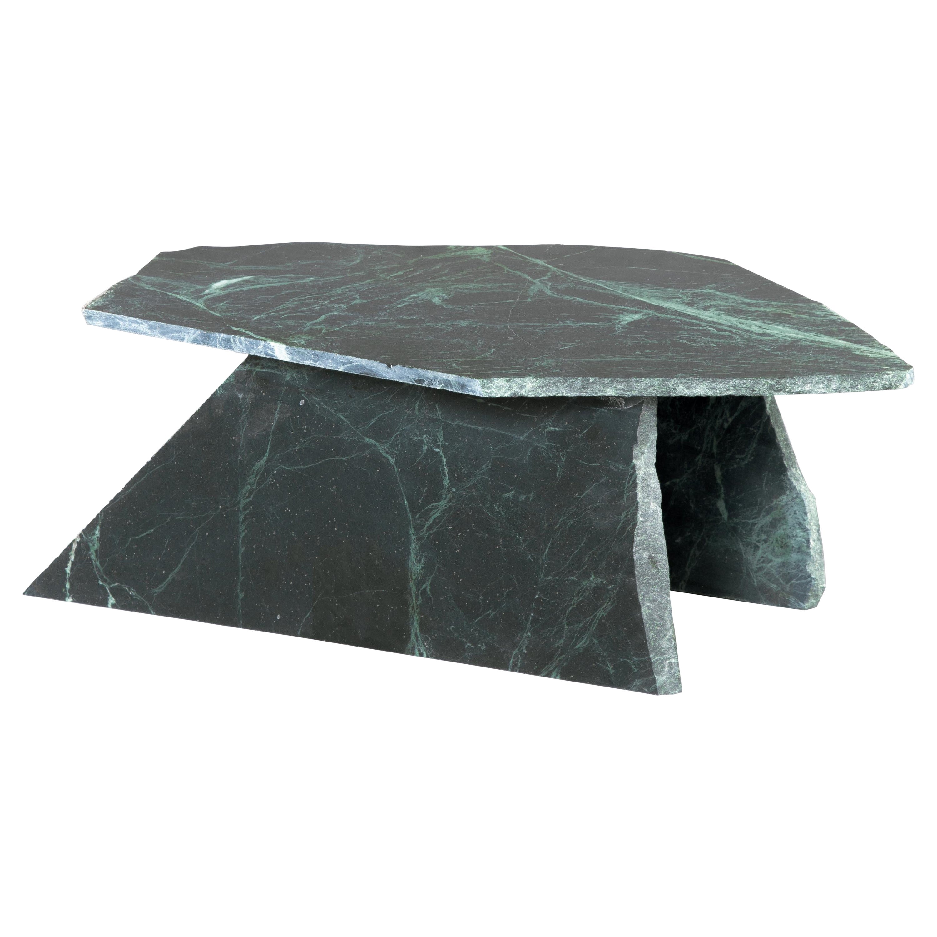 Shattered Table Mini by Daniel Nikolovski For Sale