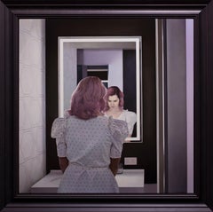 Manhattan Hotel Room