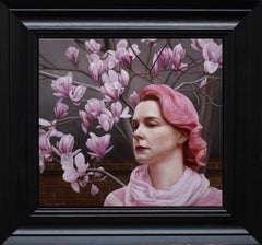 Within the Magnolias