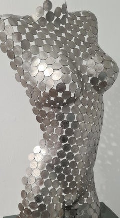 Torso femminile