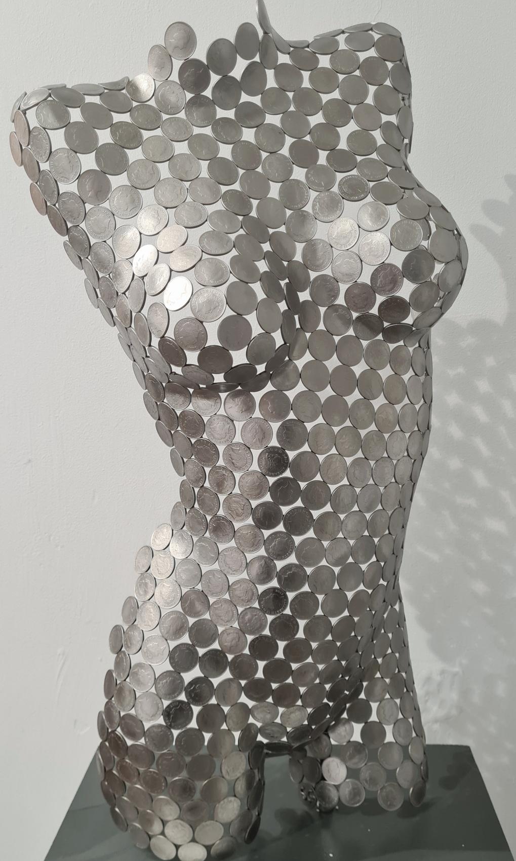 Female Torso 