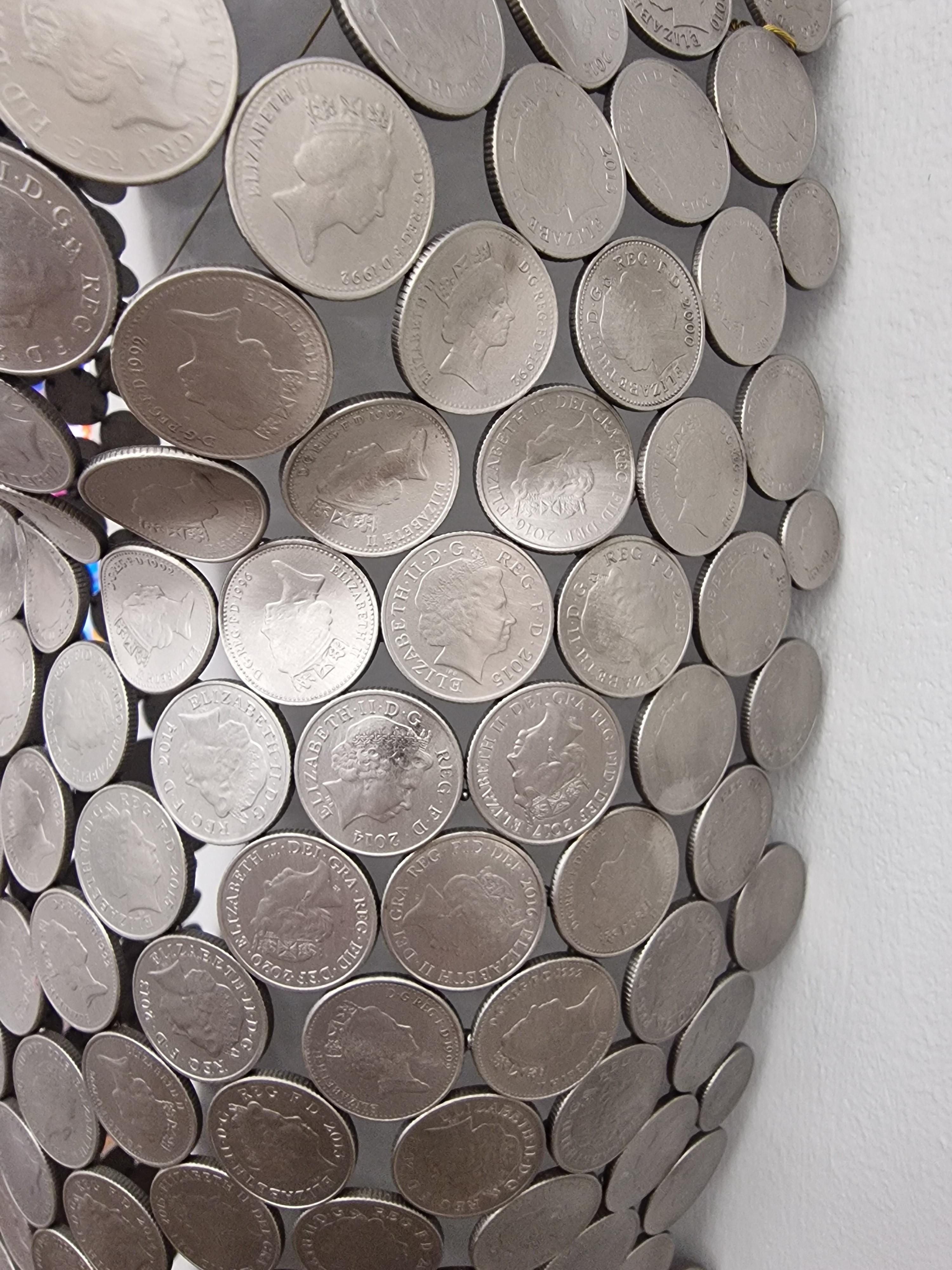Weiblicher Torso zum Aufhängen an der Wand (Zeitgenössisch), Sculpture, von Shaun Gagg