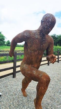 Figurative Sculptures