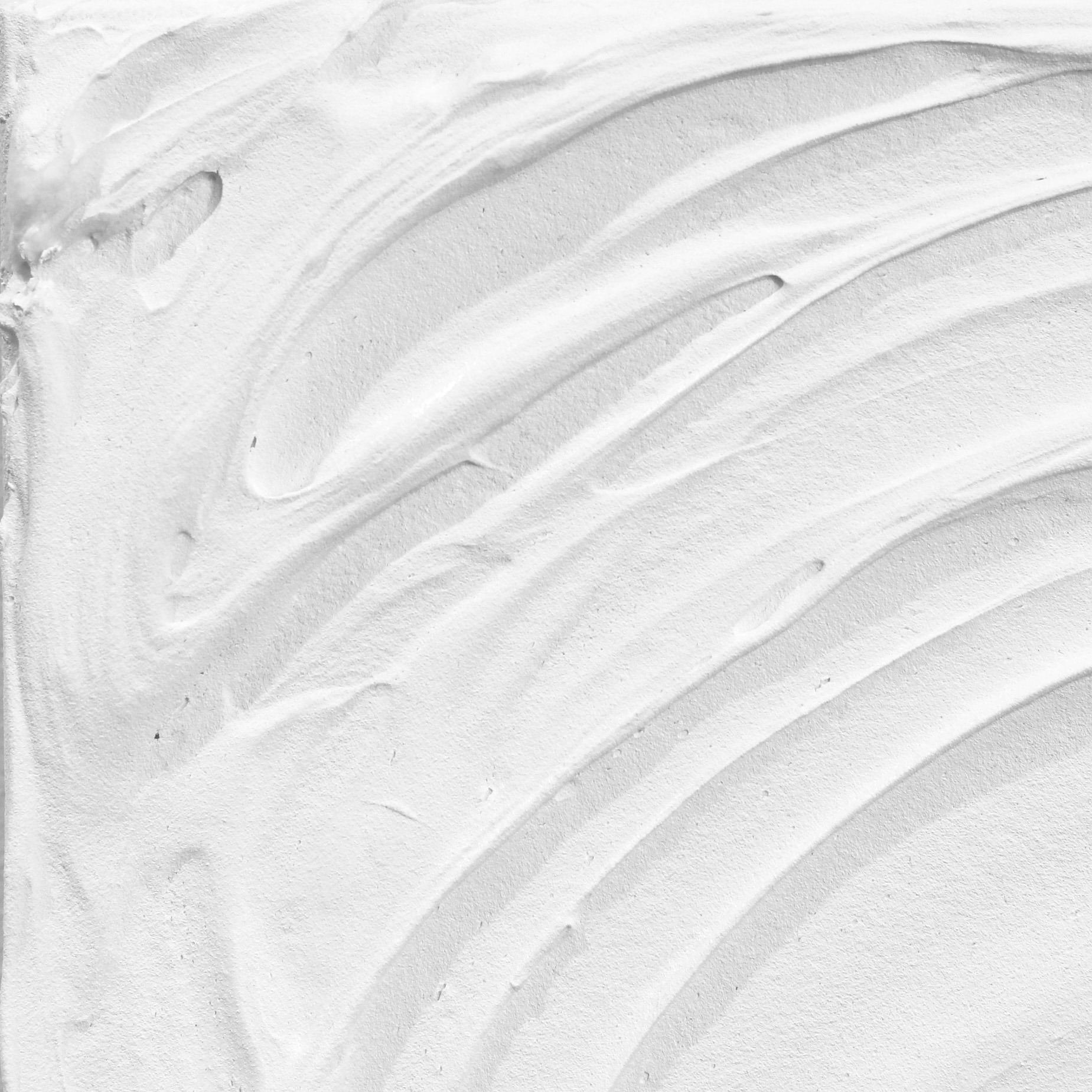 Shauna La explores the relationships between lines and emotion, color and thought in her acrylic and mixed media works. Her minimalist wall art exhibits linear texture and movement, establishing an enduring understanding of receptive surfaces that