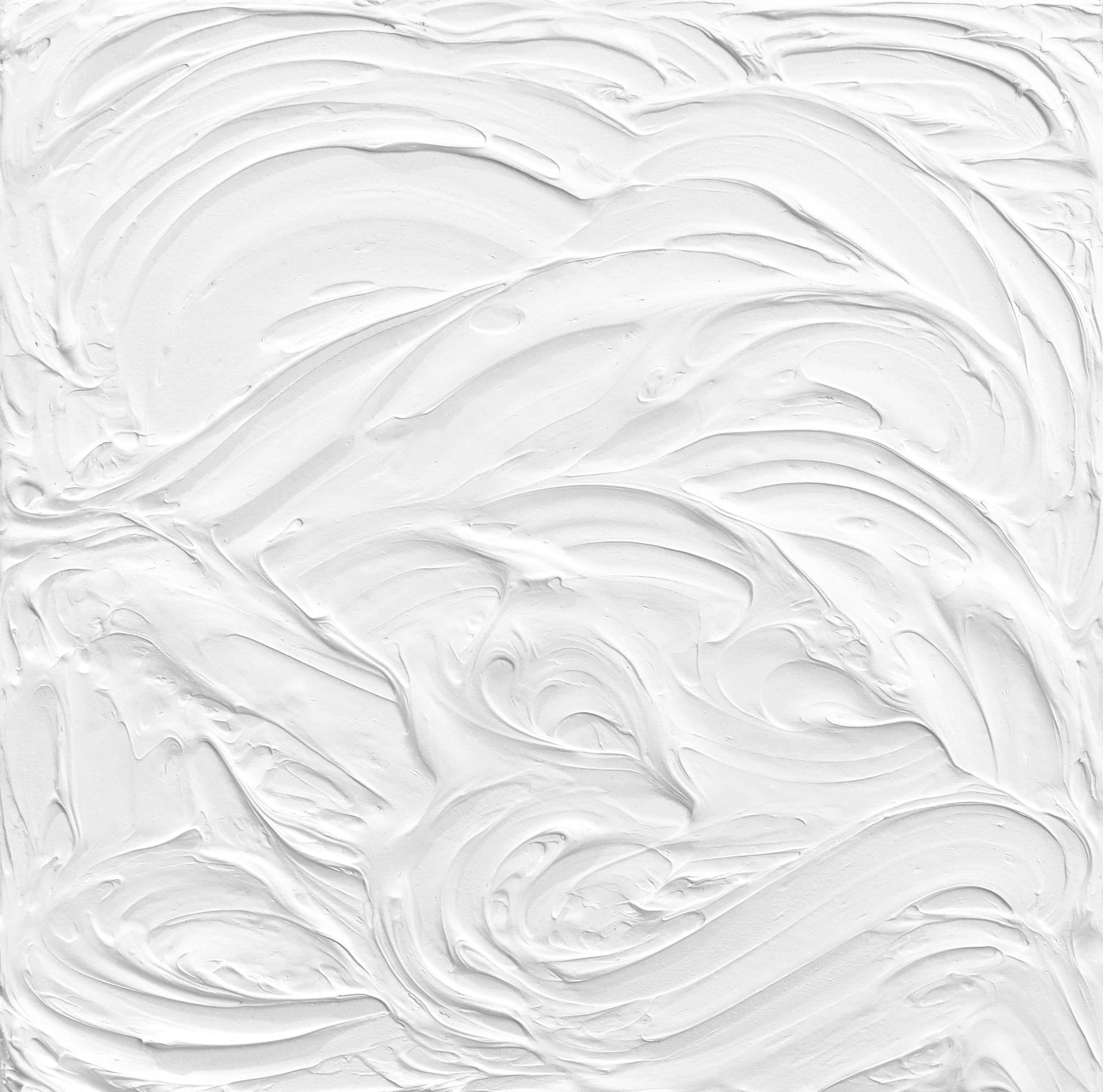 Permeate I - Mixed Media Art by Shauna La