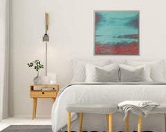 HDR Turquoise Surfer