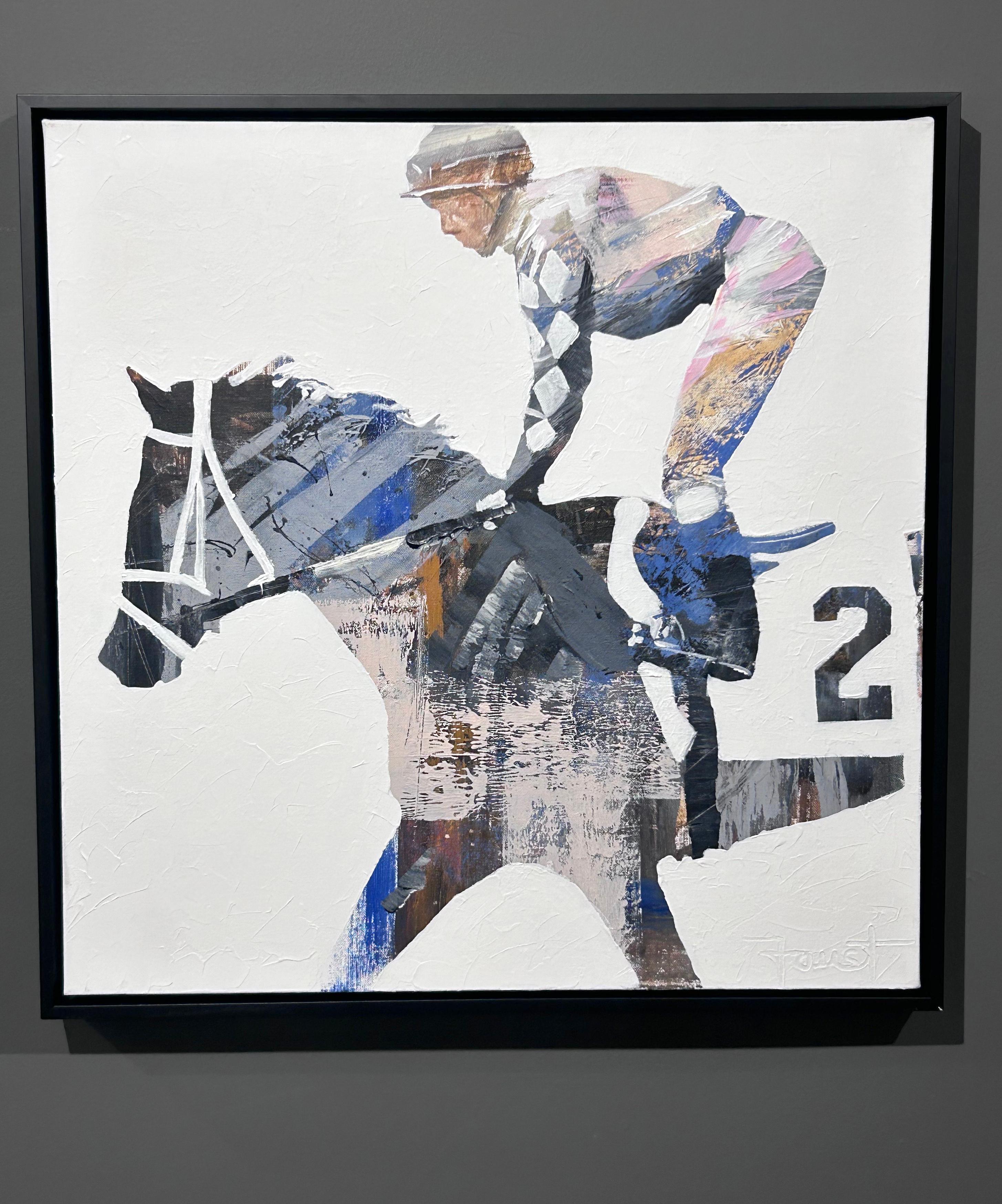 Shawn Faust, 