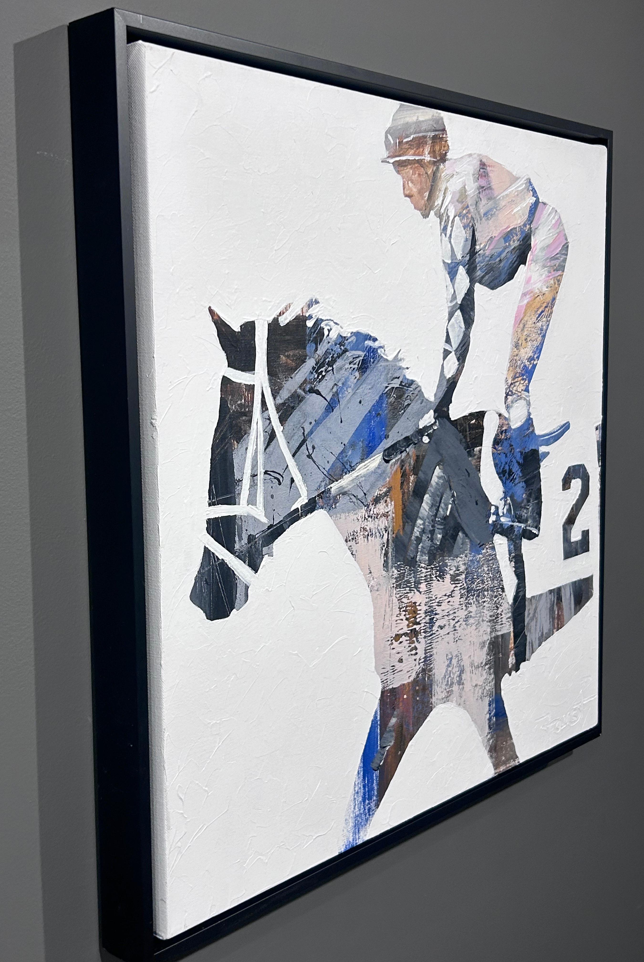 Shawn Faust, 