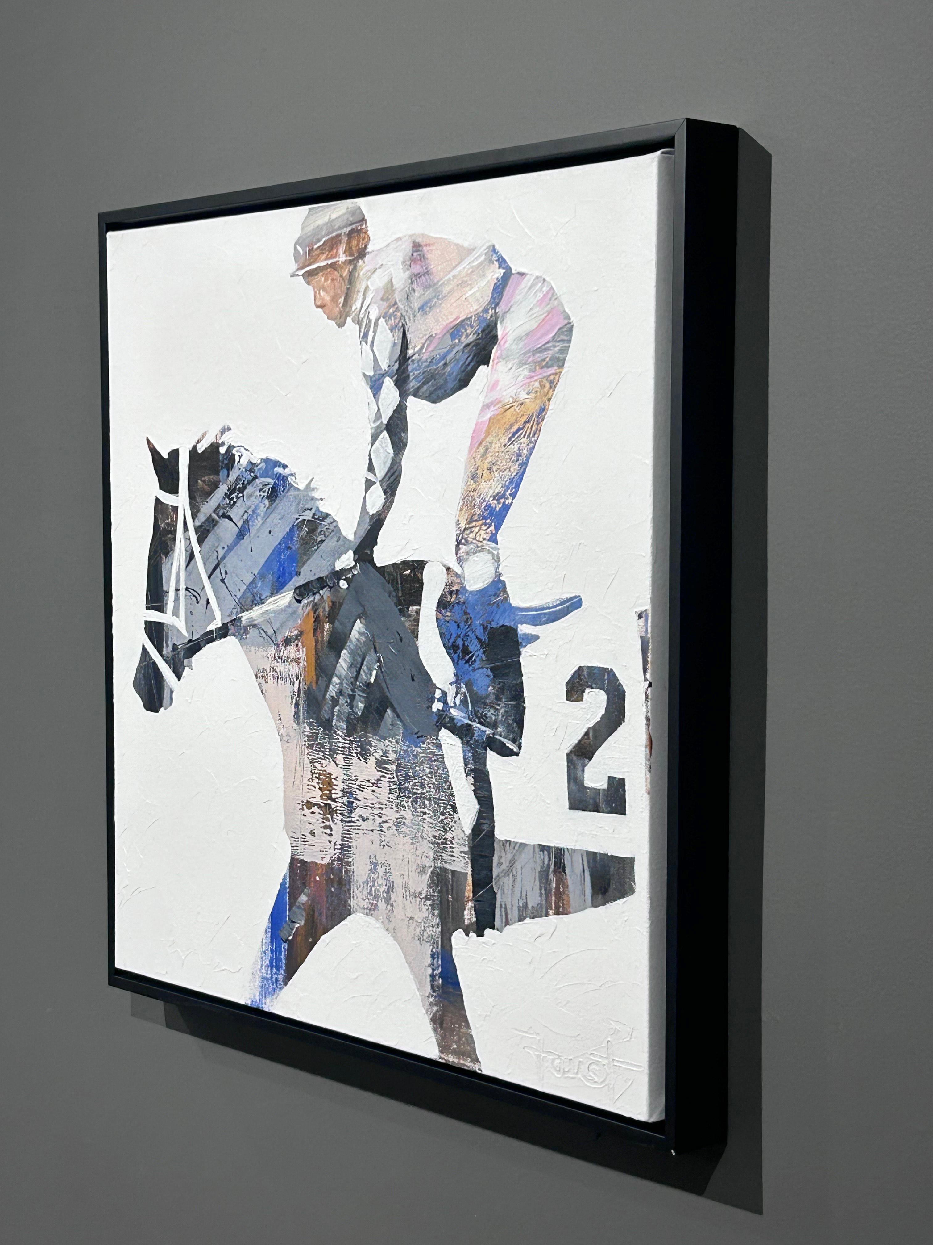 Shawn Faust, 