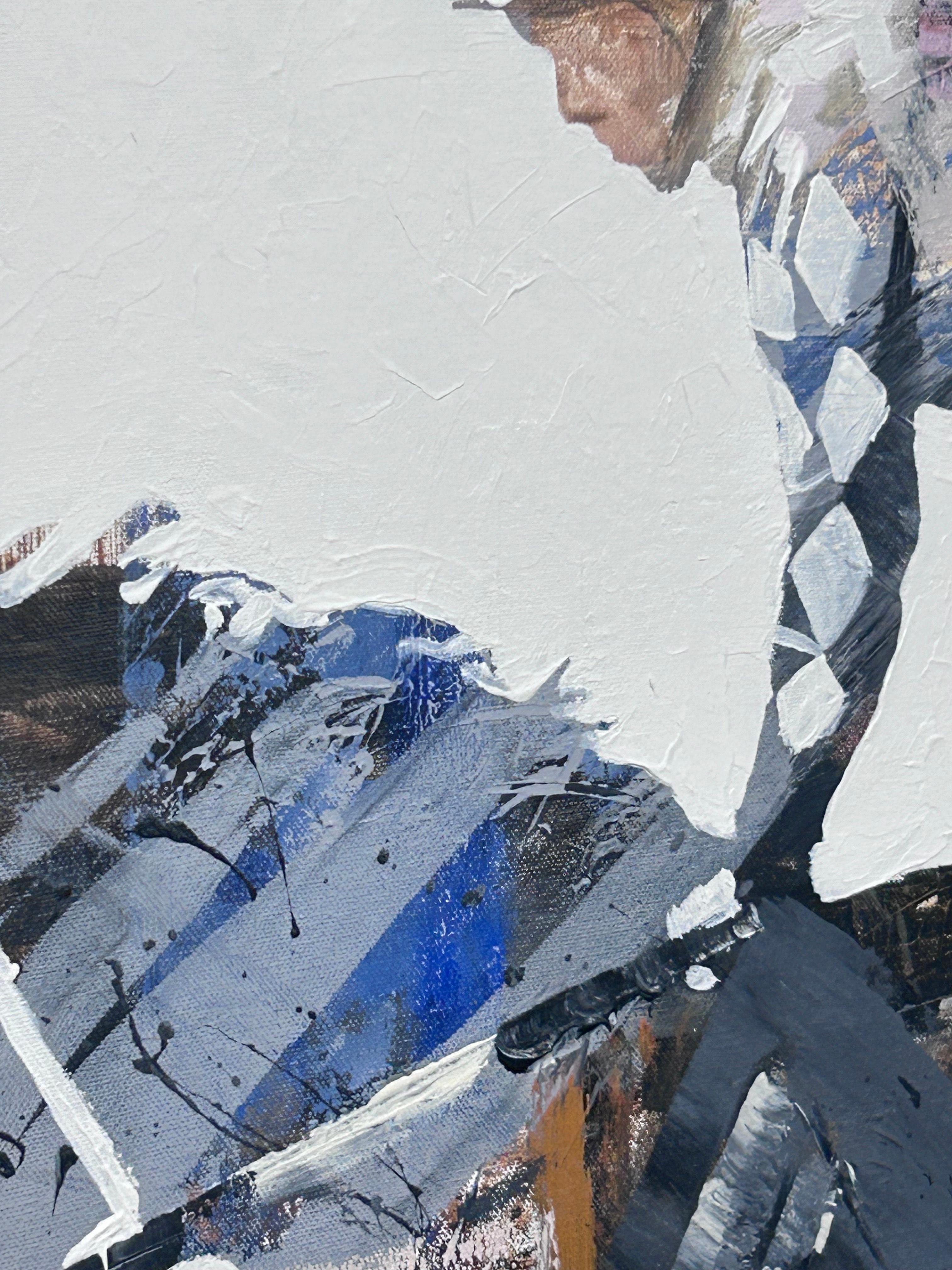Shawn Faust, 