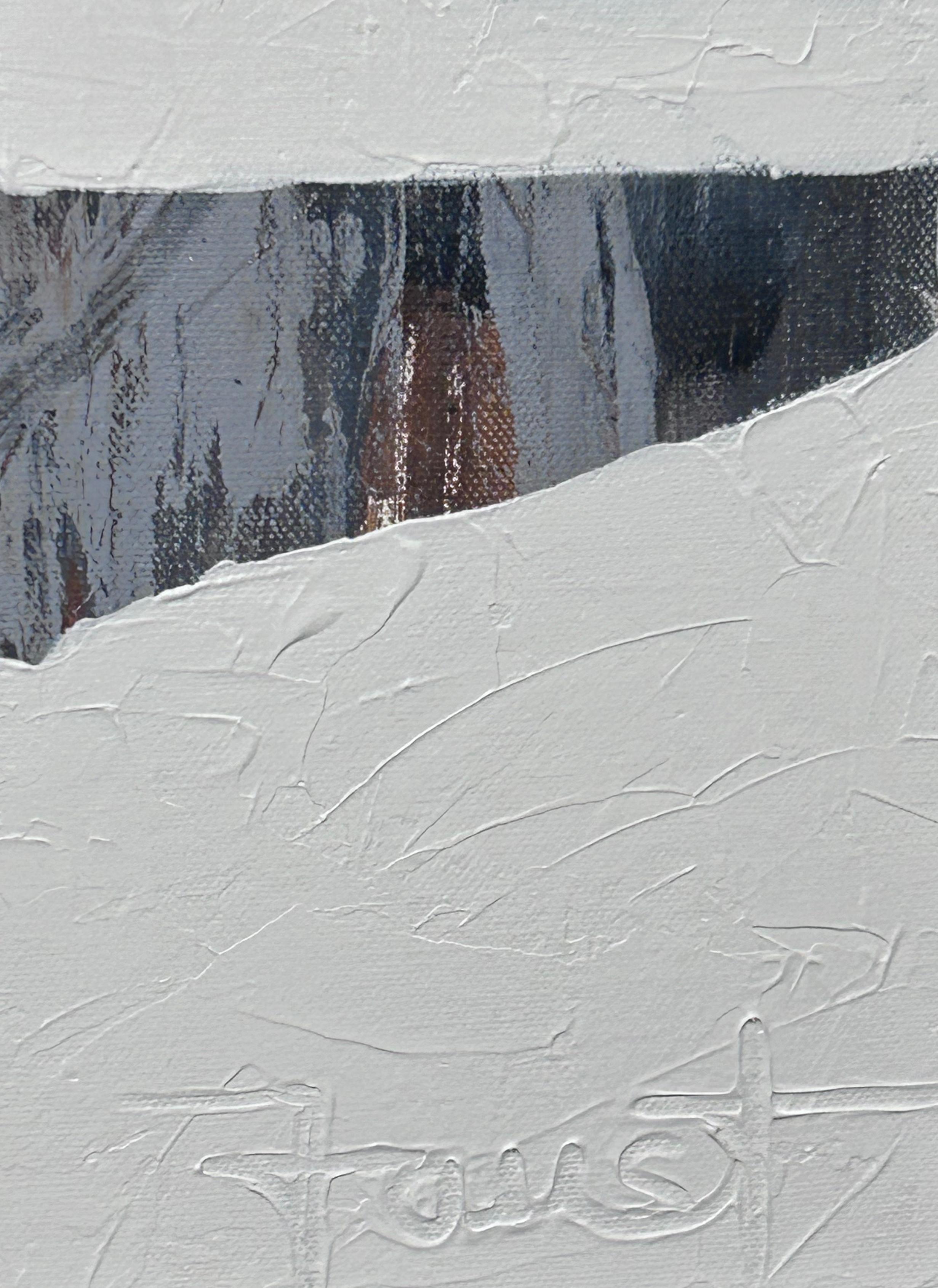 Shawn Faust, 