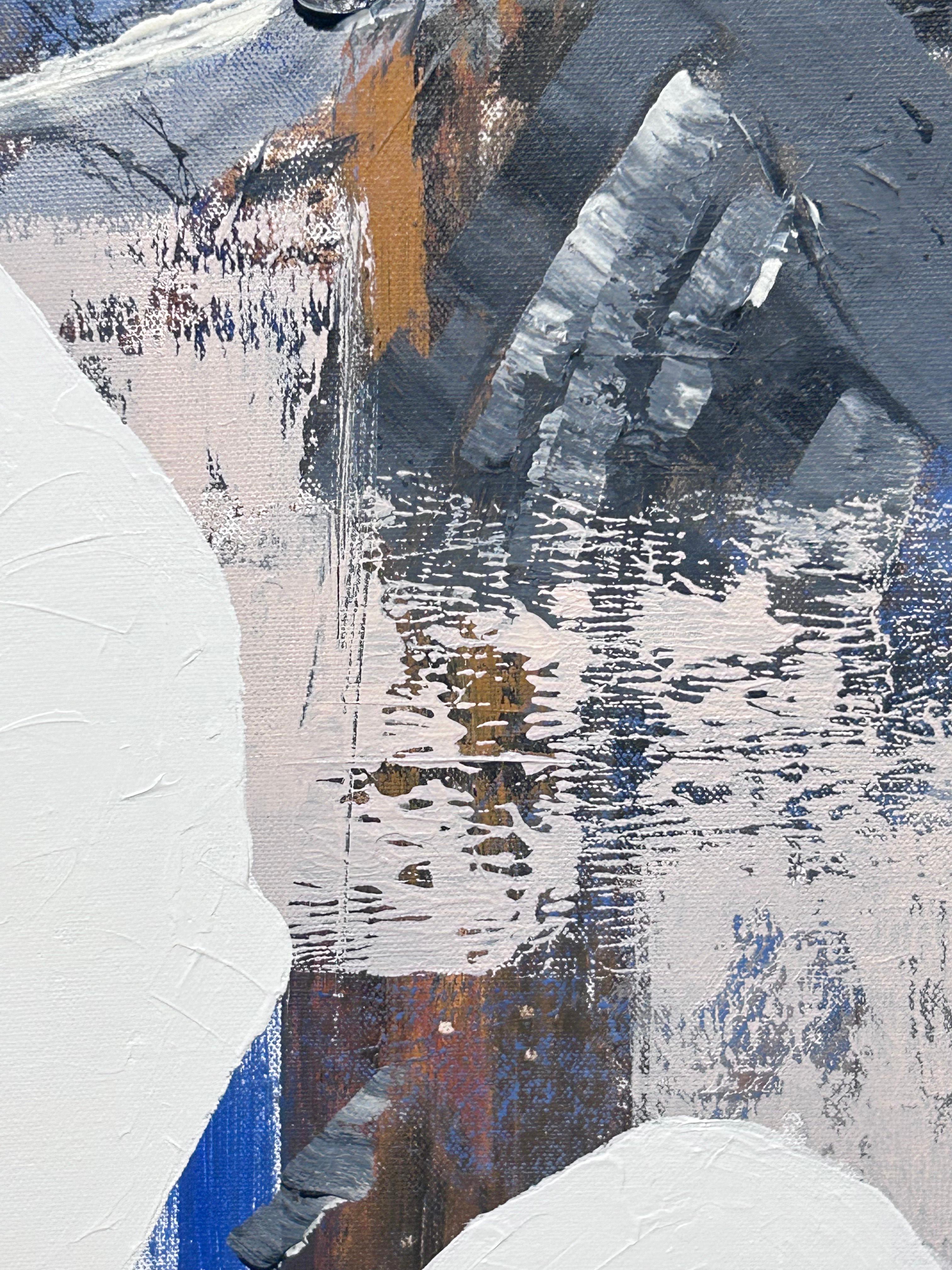 Shawn Faust, 