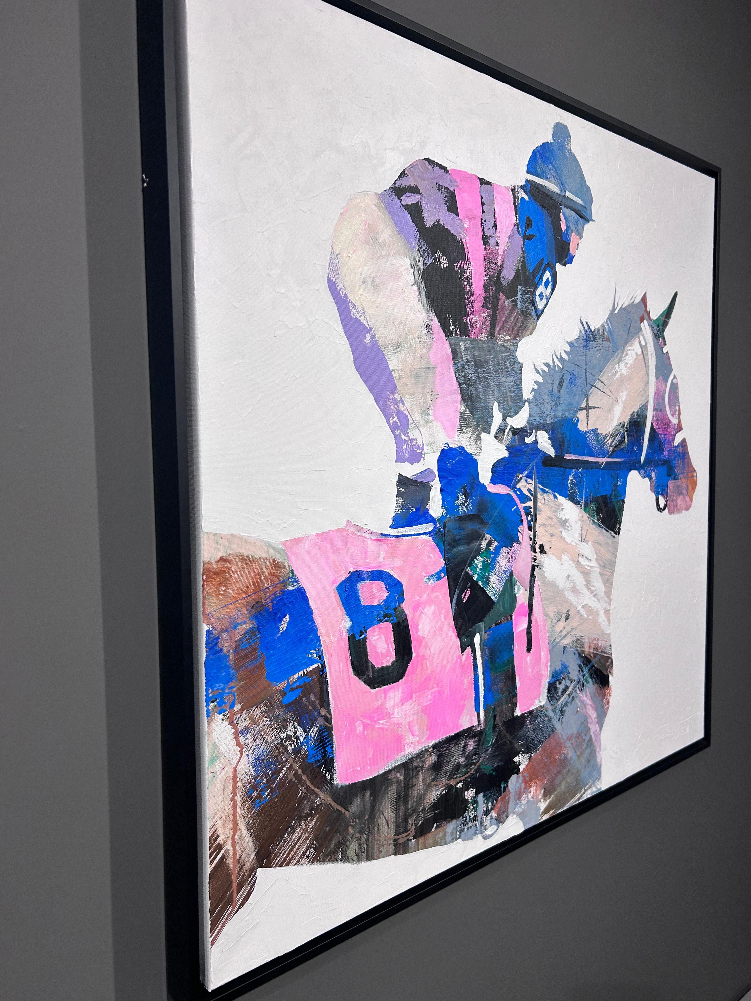 Shawn Faust, 