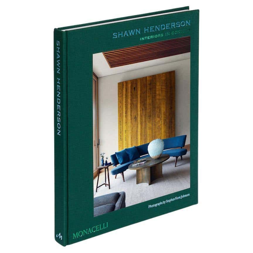 Through a Designer’s Eye A Focus on Interiors For Sale at 1stDibs ...