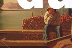 The Wood-Boat: Like Duh