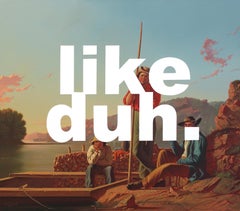 The Wood-Boat: Like Duh