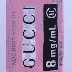 Retail Therapy - GUCCI