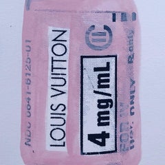 Retail Therapy - Louis Vuitton