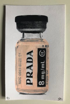 Retail Therapy - Prada