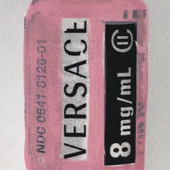 Retail Therapy - VERSACE