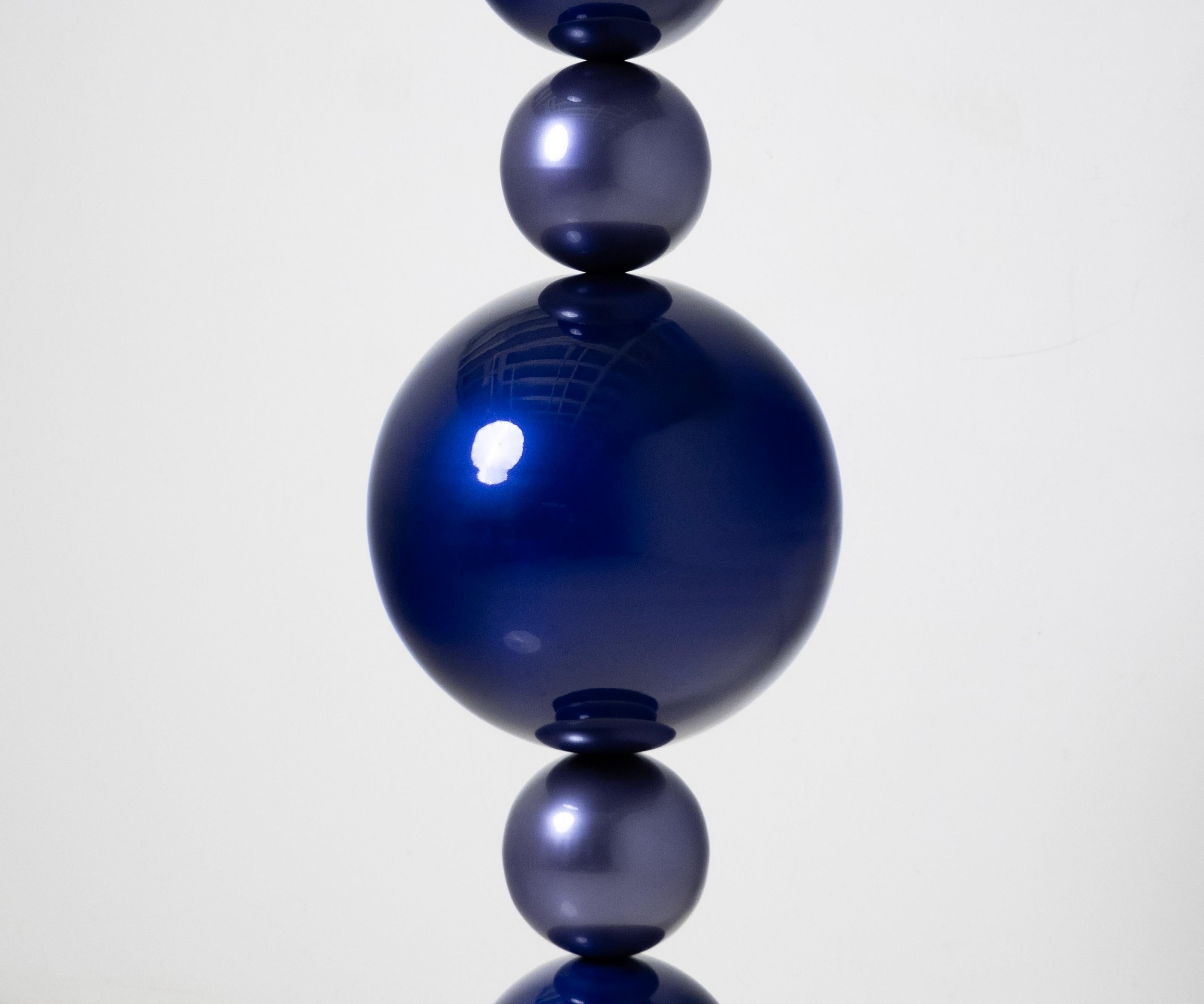 Scultura astratta 