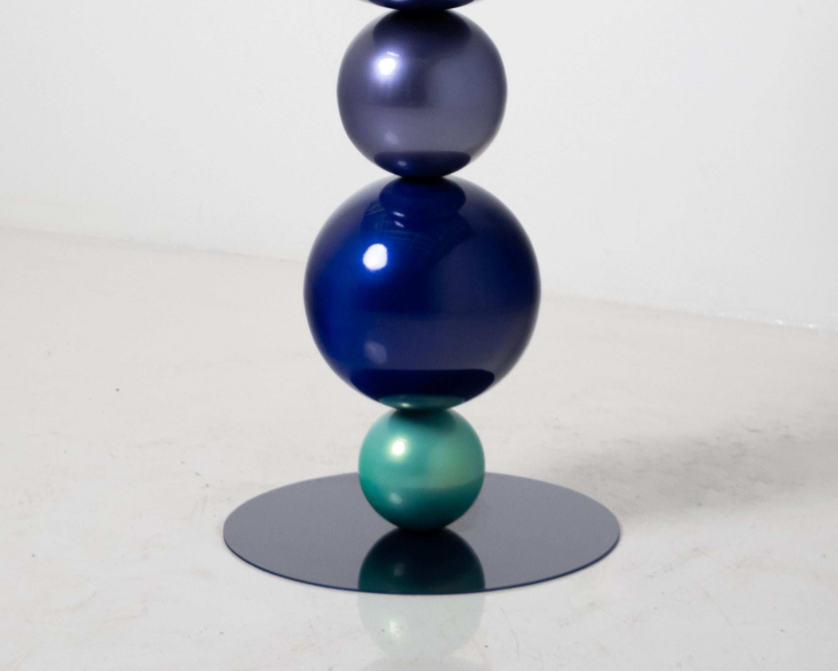 Scultura astratta 