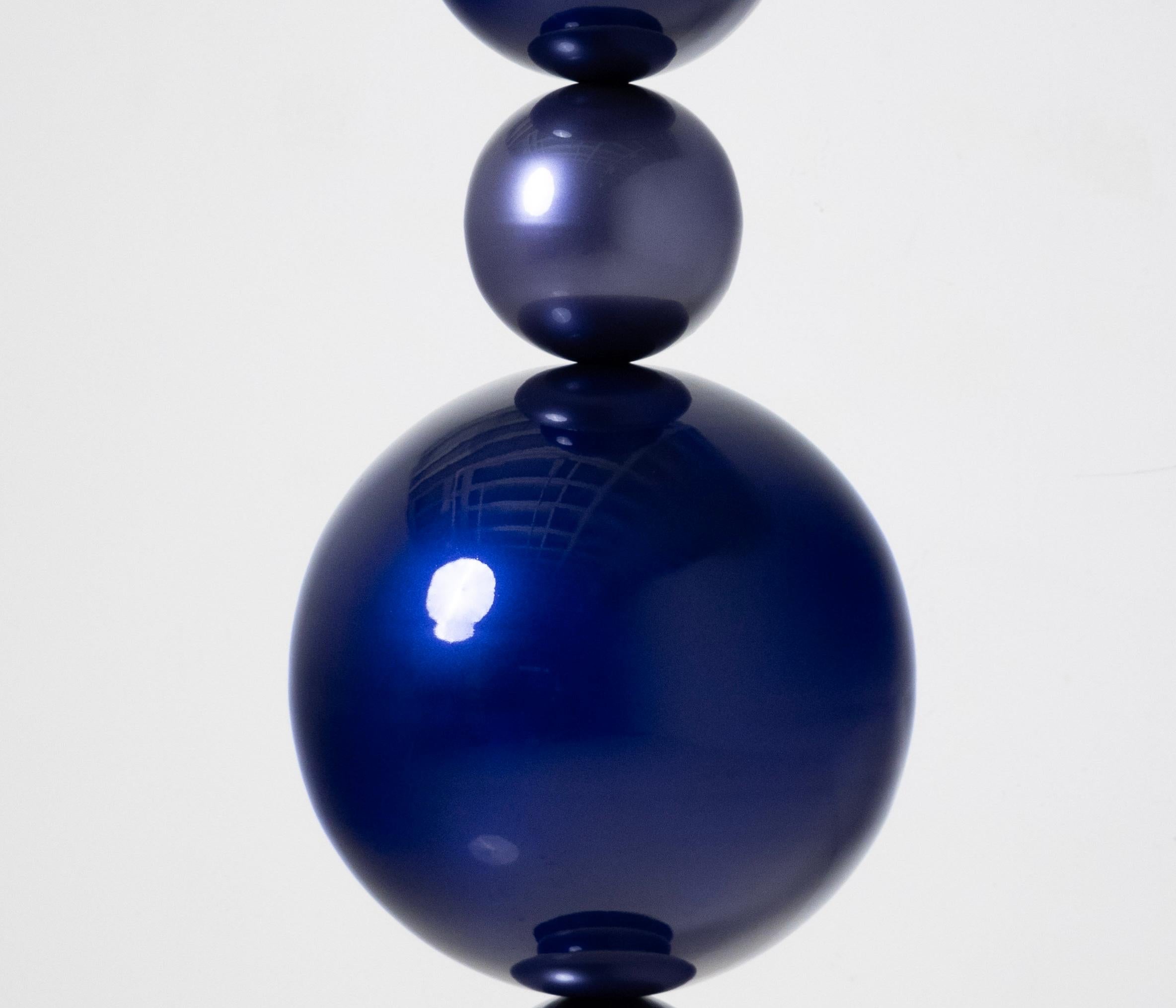 Scultura astratta 