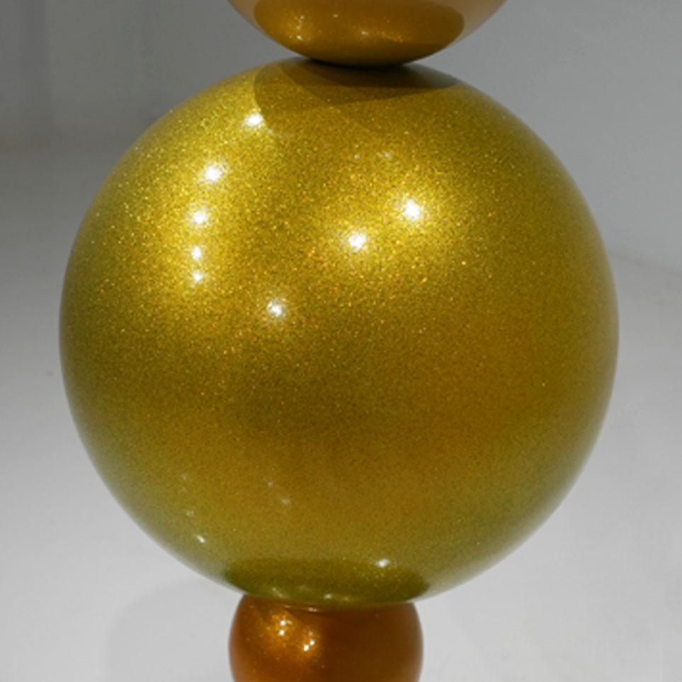 Escultura abstracta 