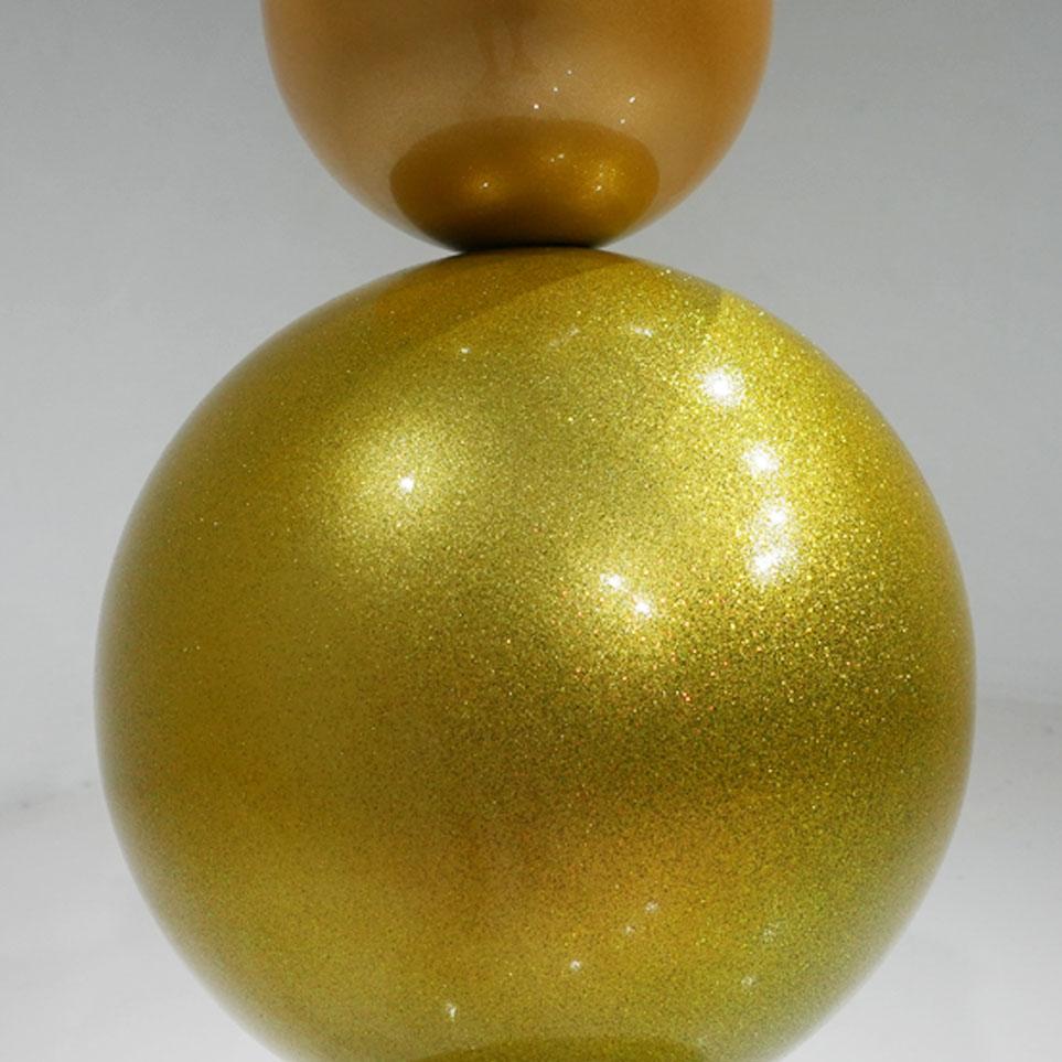Escultura abstracta 