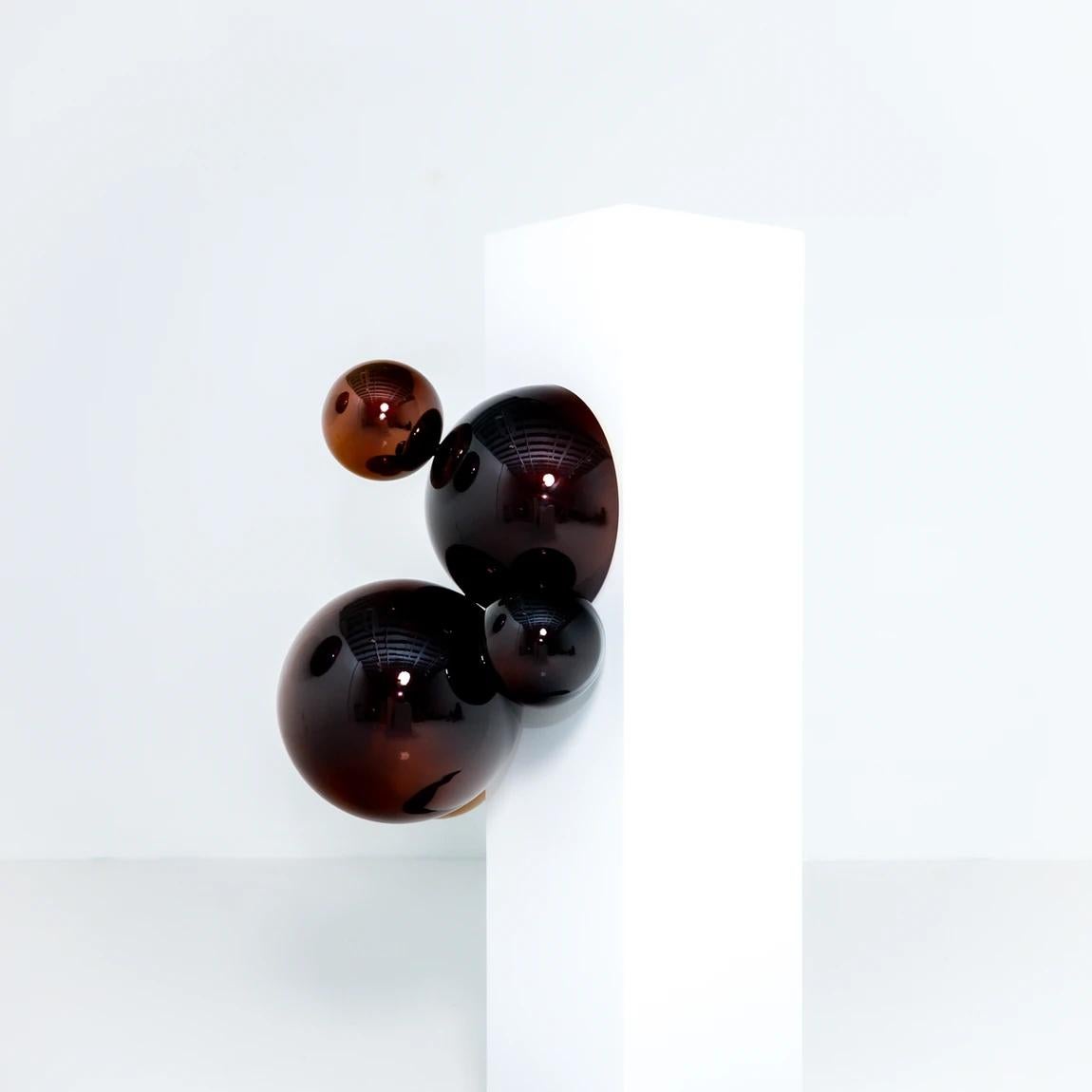 Scultura da parete 