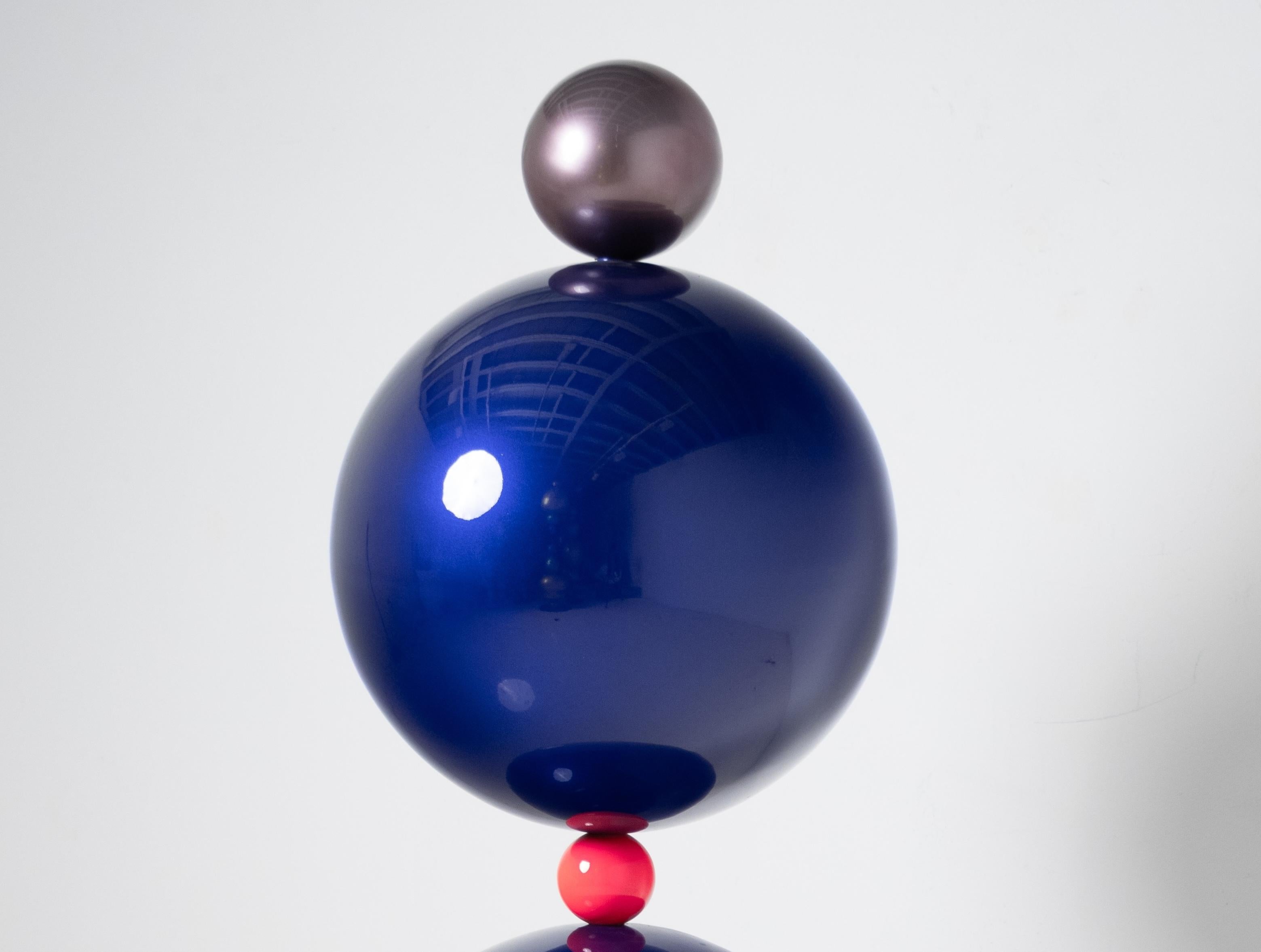 Scultura astratta 