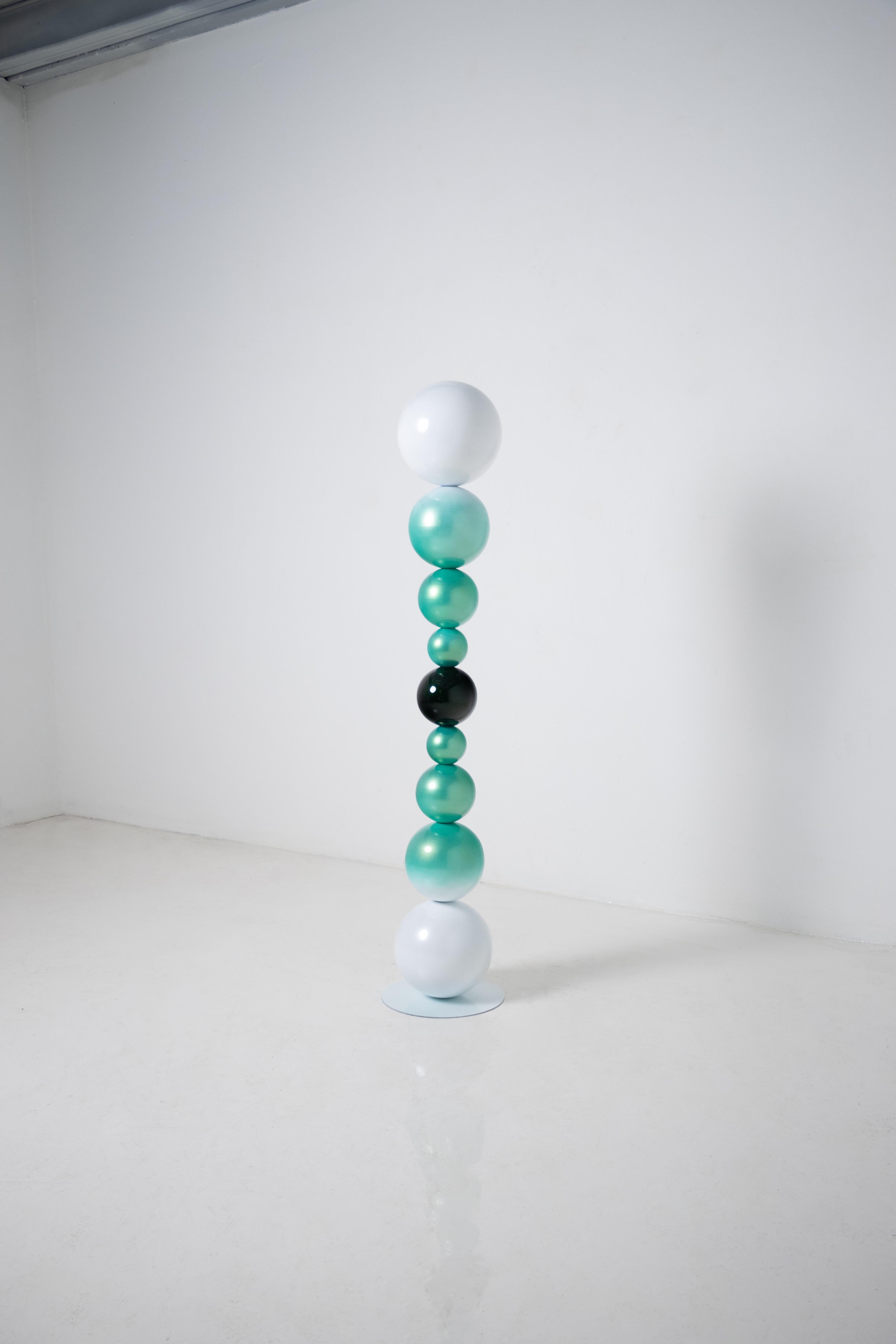 Scultura astratta 