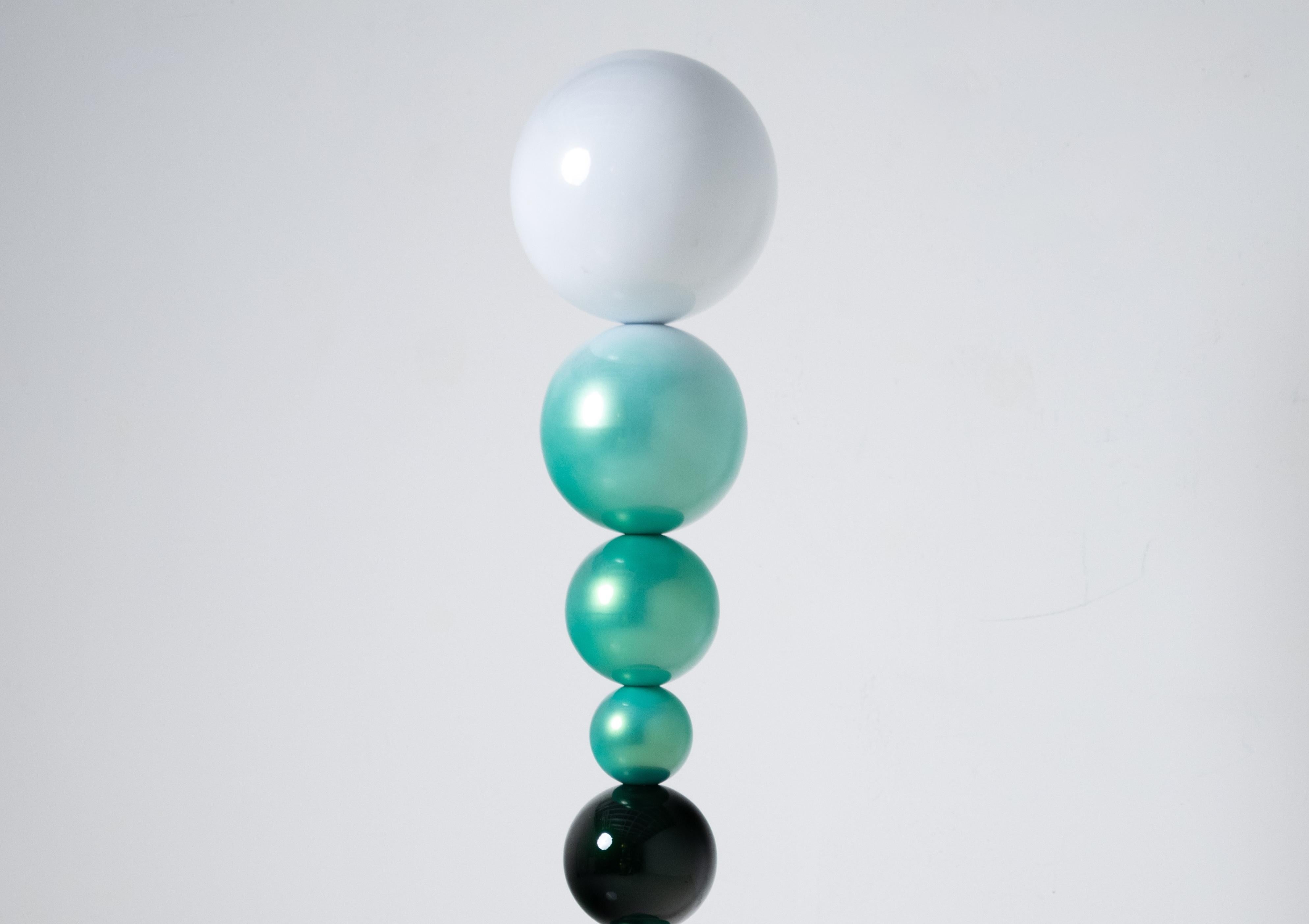 Scultura astratta 