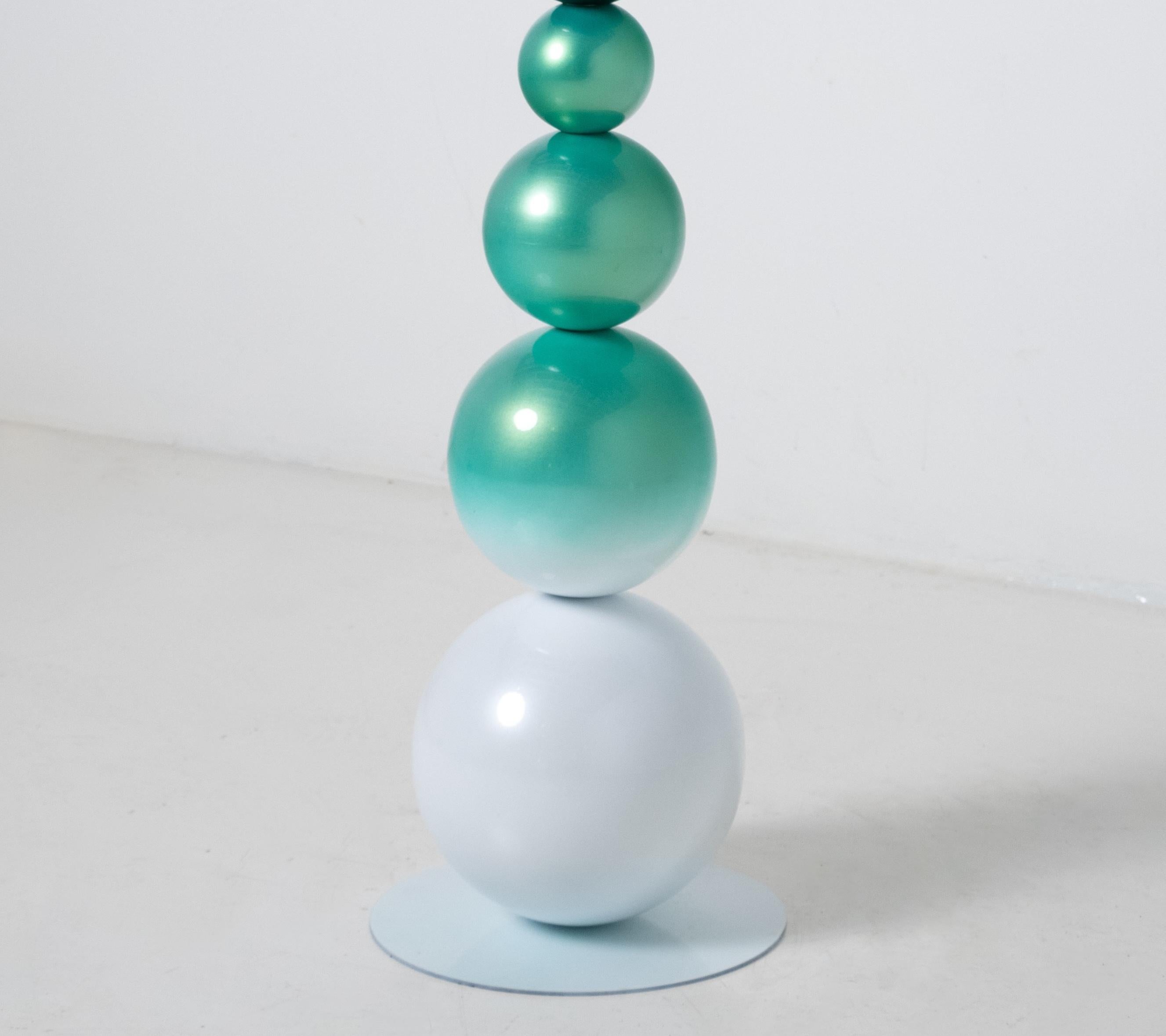 Scultura astratta 