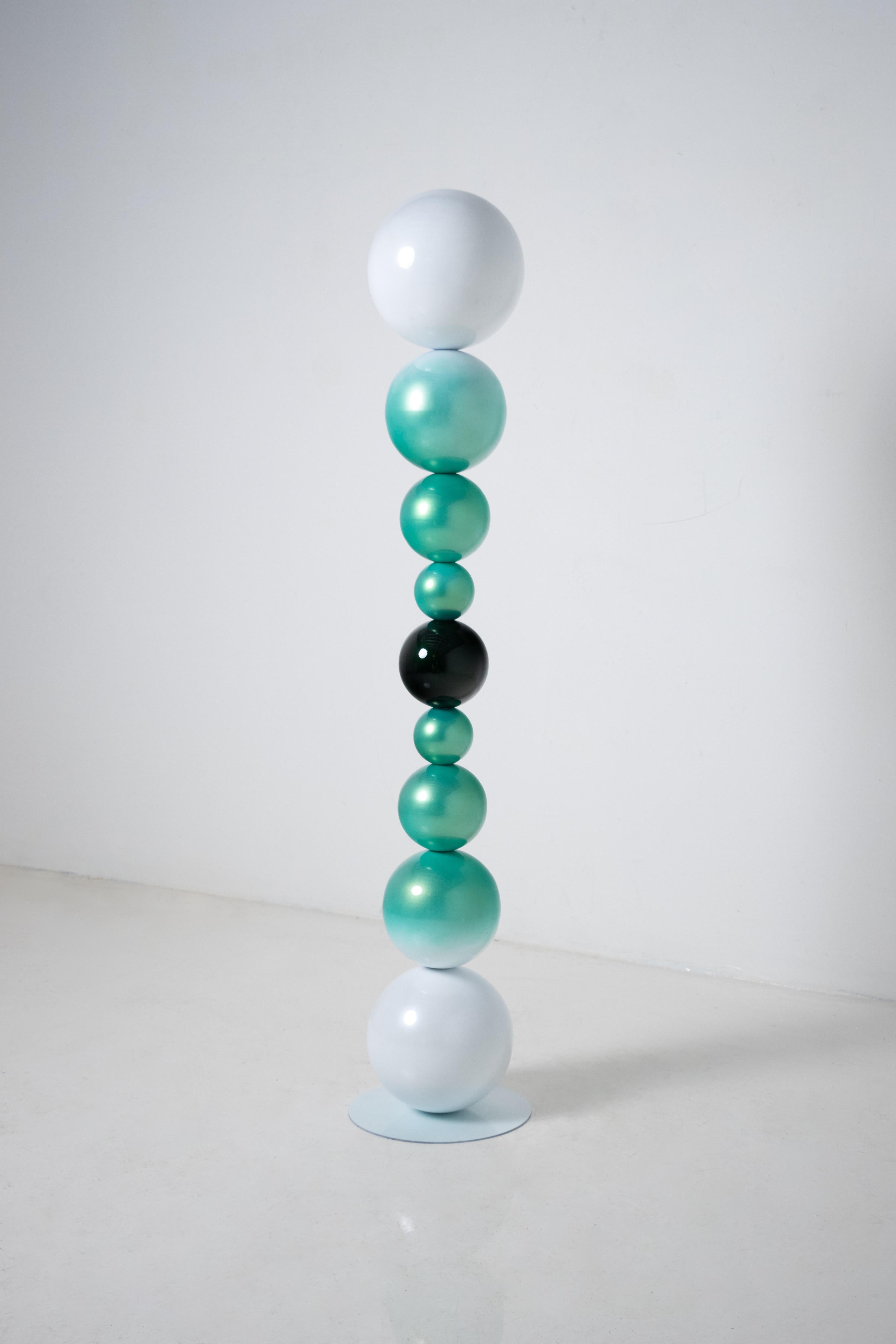 Scultura astratta 